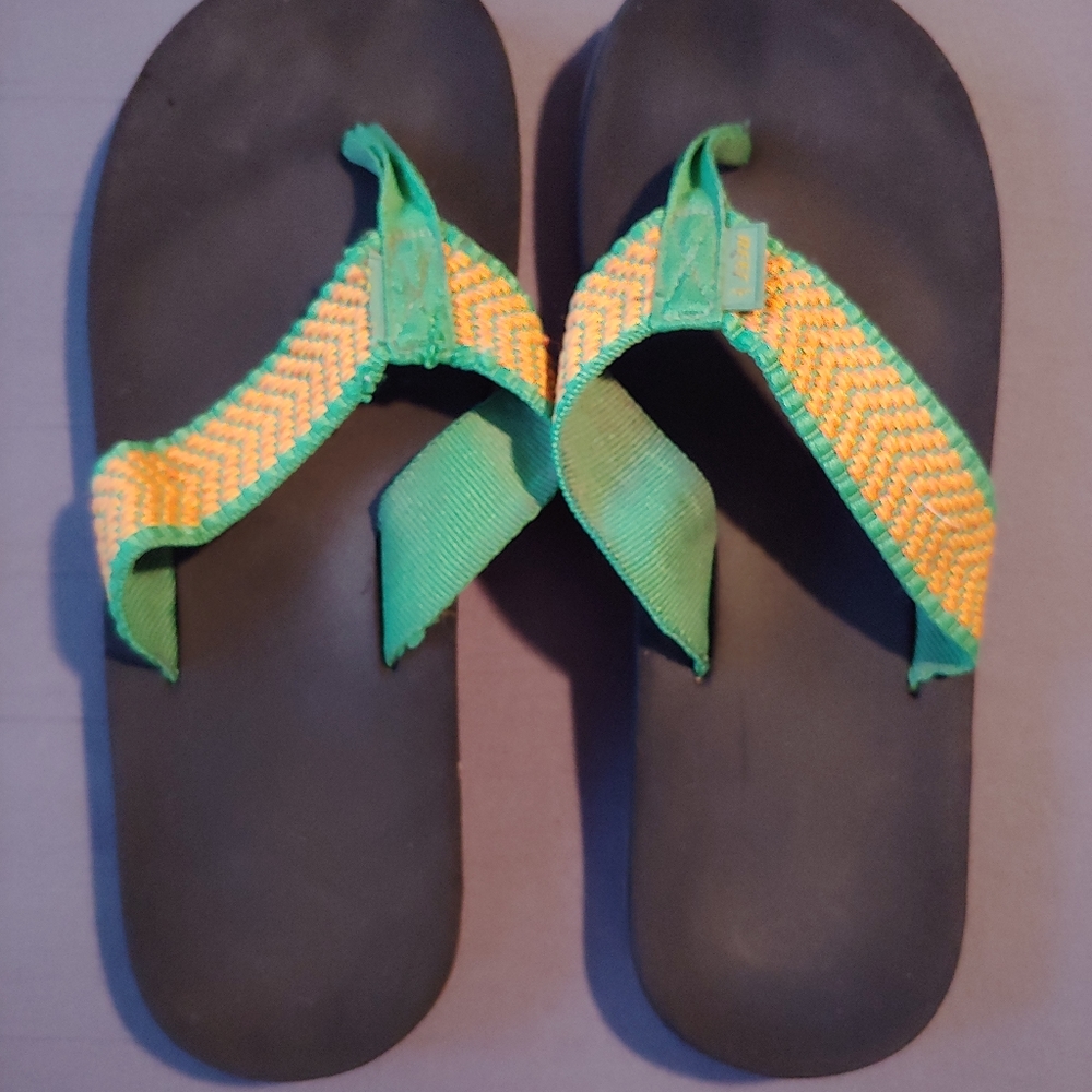 Reef Flip Flops